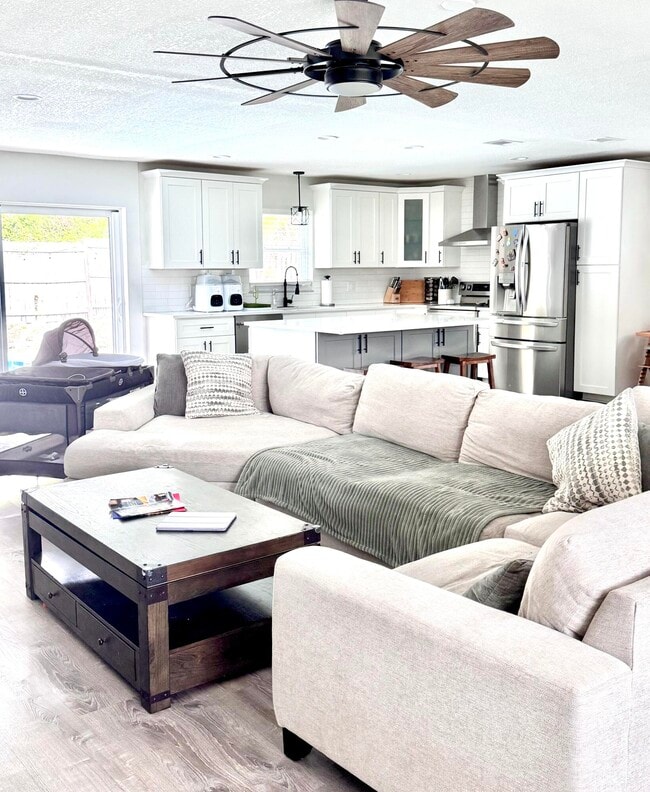 Photo - 1703 NE 25th Terrace