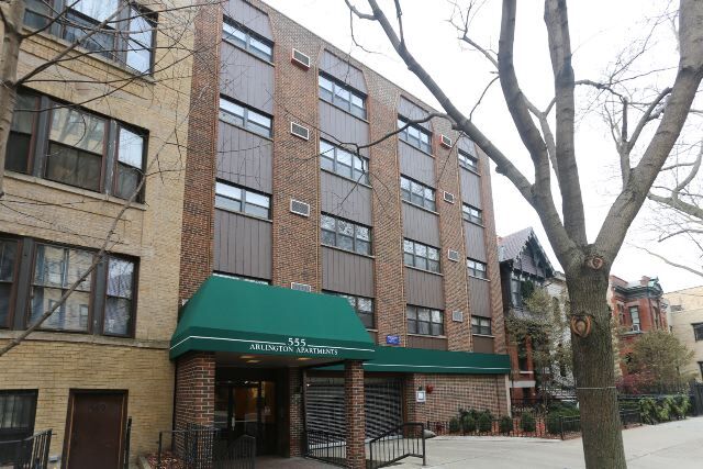 Photo - 569 W Arlington Pl Unit K04J