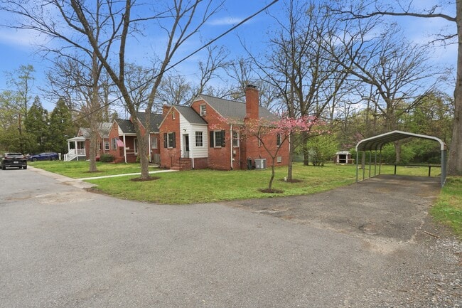 6701 Rhode Island Ave