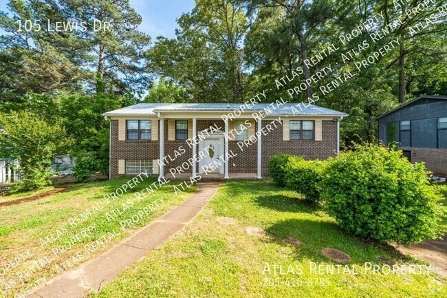 Building Photo - 105 Lewis Dr Rental