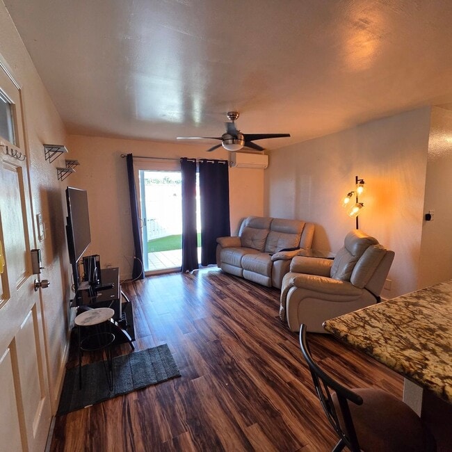 Photo - Pet Friendly downstairs 2/1.5-bedroom North Kihei Condo