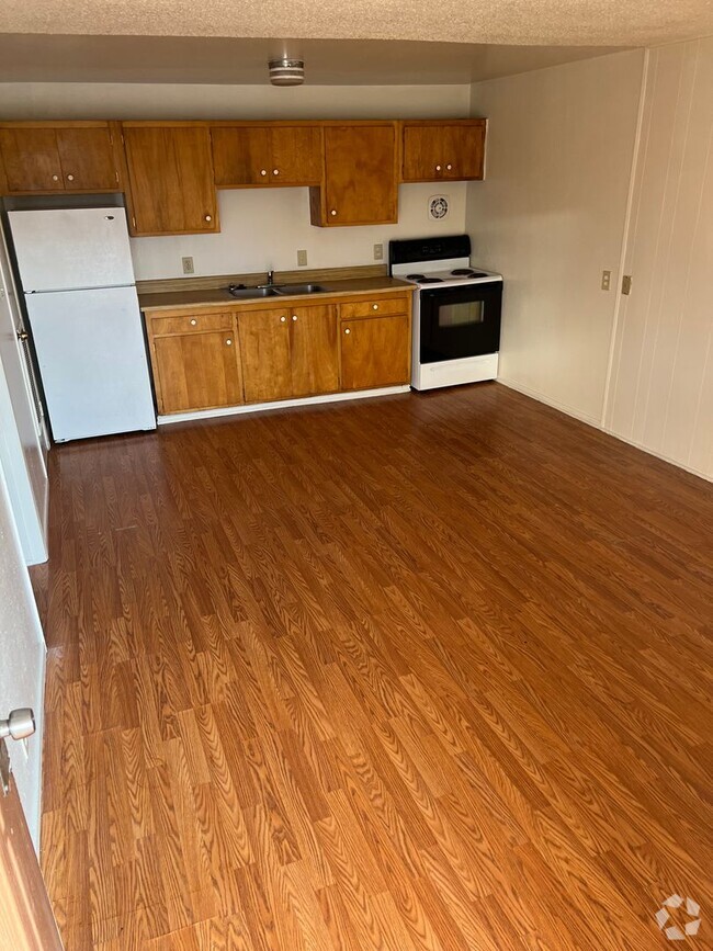 Building Photo - 1 Bedroom 1 Bath In Central Las Vegas Rental