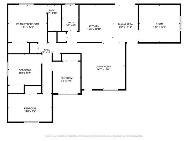 Photo - 5 Bedroom House Located in Tempe!