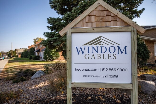 Windom Gables