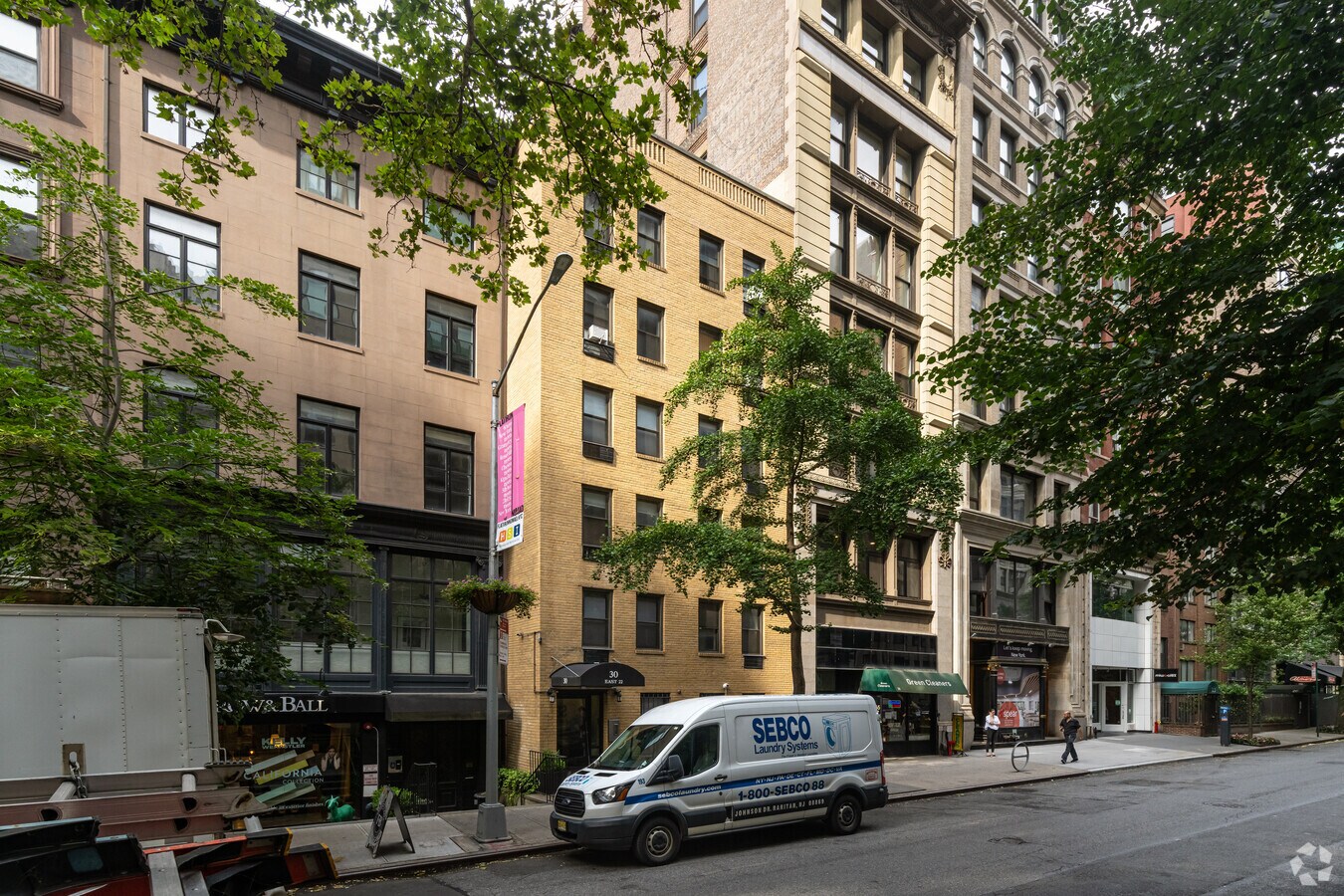 Photo - 30 East 22nd Street