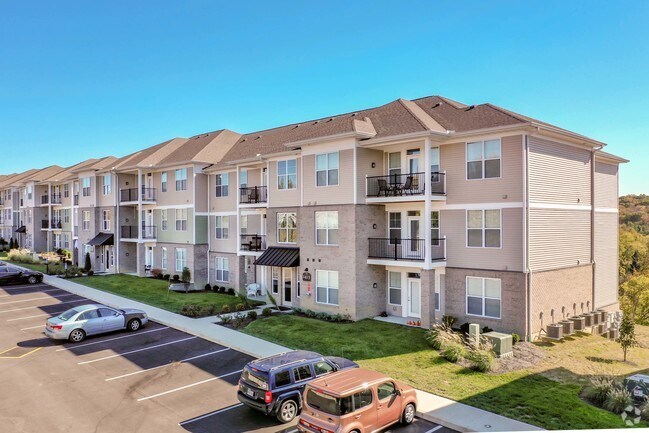 Apartments For Rent In Loveland Oh Forrent Com