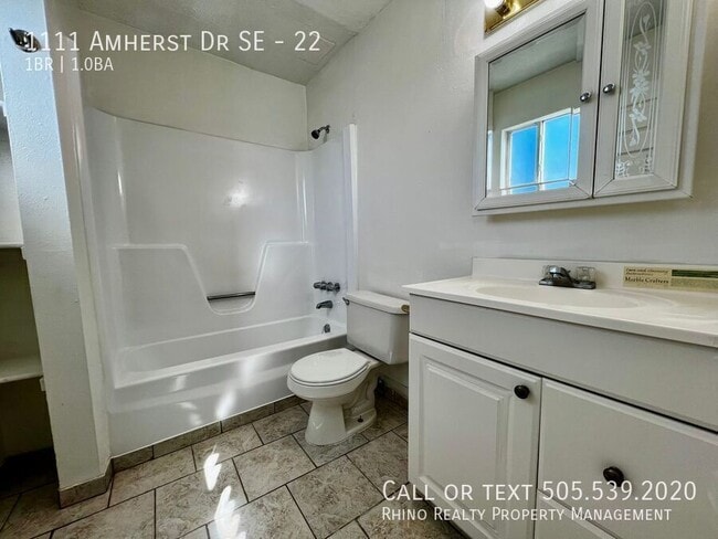 Photo - 1111 Amherst Dr SE Unit 22