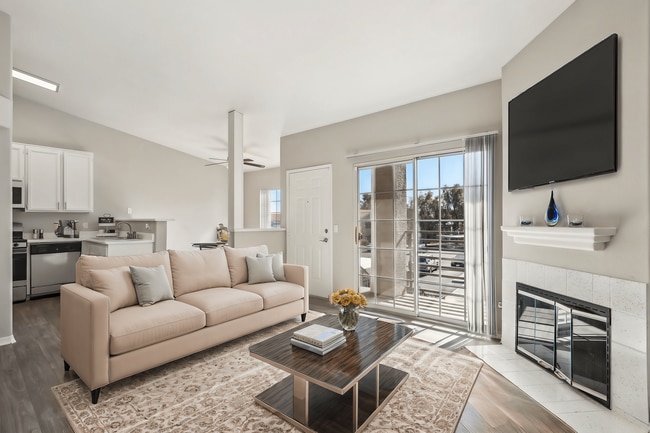 Photo - Sedona at Lone Mountain