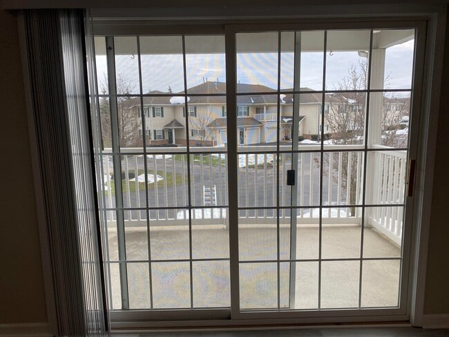 Pine Point Luxury Apartments