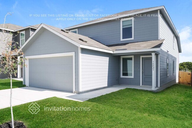 Photo - 14423 Jenson Crk