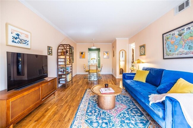 Building Photo - 520 Park Ave SE Unit 9