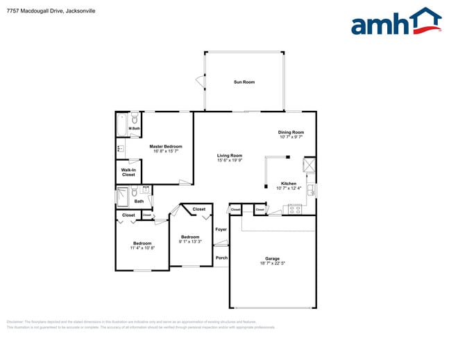 Photo - 7757 MacDougall Dr