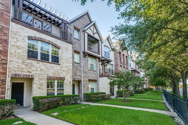 Photo - 1600 Abrams Rd Unit 8