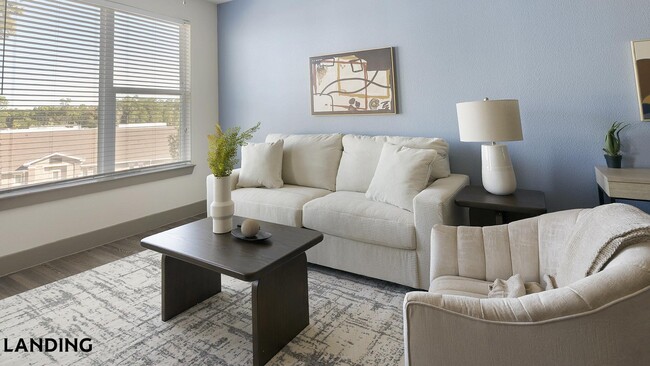 300 Enclave Dr Unit 1-1407