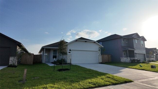 Building Photo - 14206 Granger Pointe Ln