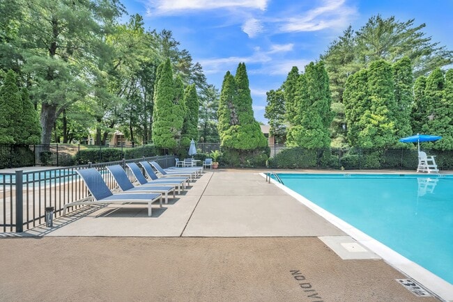 Eagle Rock Apartments at West Springfield