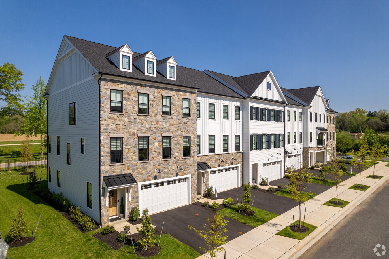 Barley Mill - Barley Mill