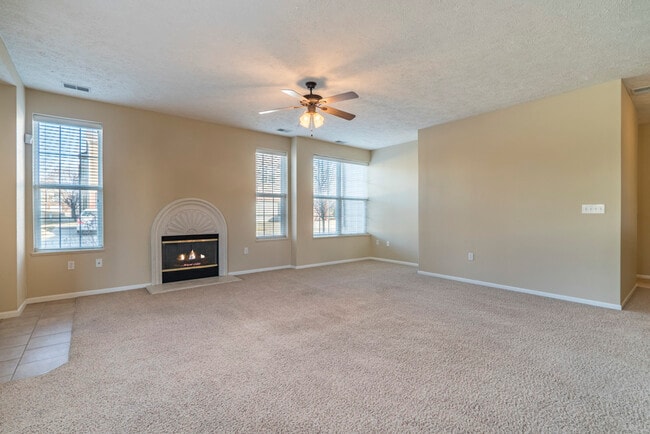 Ridge Pointe Villas