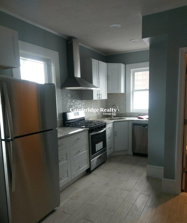 Photo - 1293 Cambridge St Apartments Unit 3R