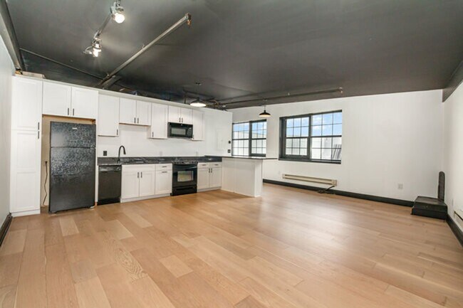 Photo - 2520 S. 3rd Street #500 (Reynolds Lofts) Unit 500