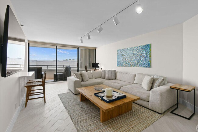 Photo - 3560 S Ocean Blvd Unit 907