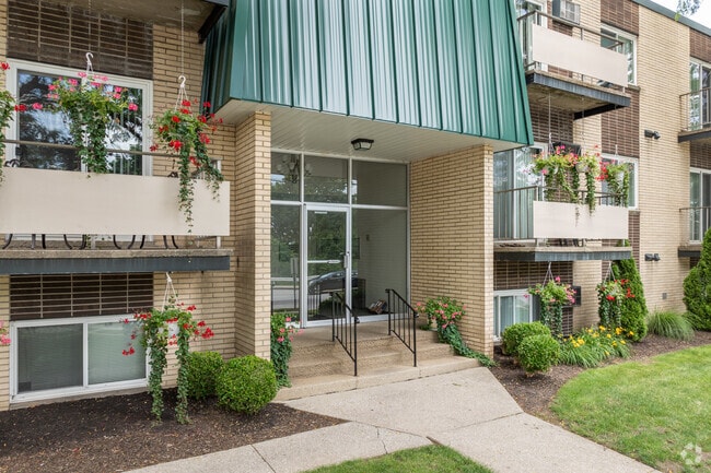 Building Photo - Parkview Manor Rental