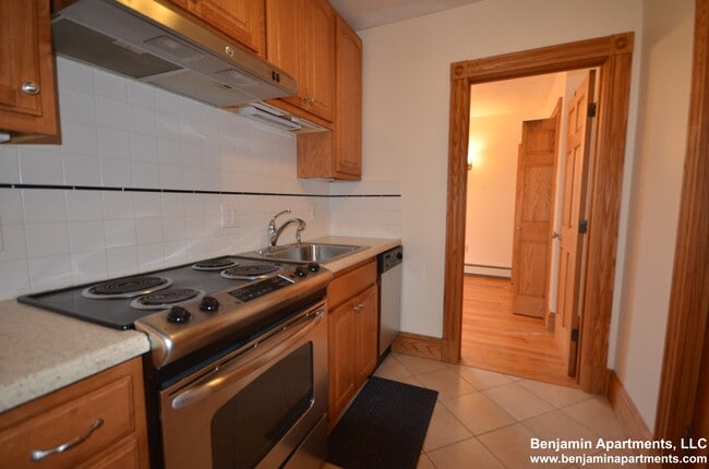 Photo - 89 Myrtle St Unit 2