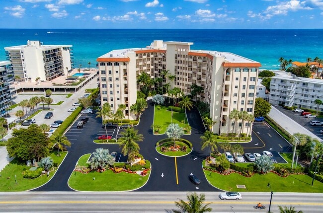 3475 S Ocean Blvd Unidad 2050