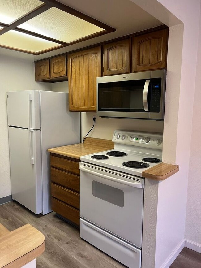 Cute Central Sparks Townhouse