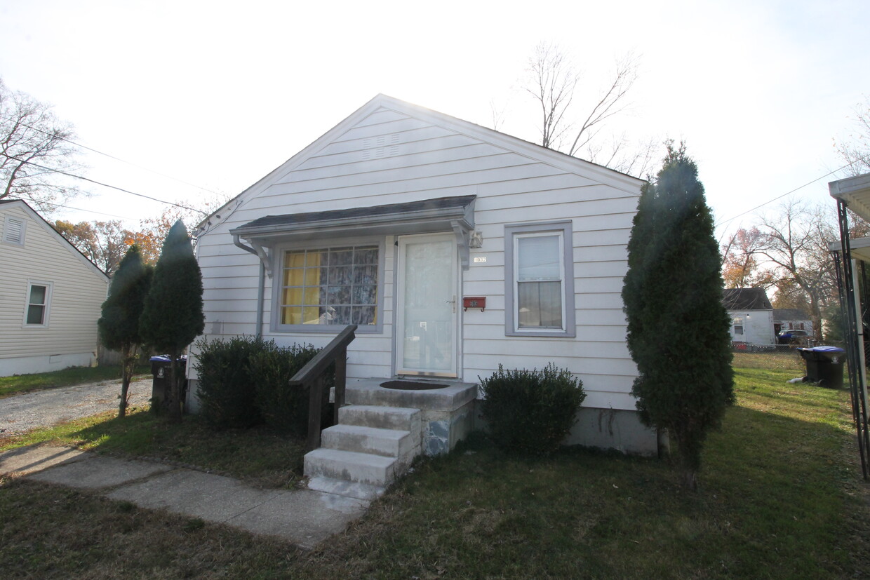 Photo - 1032 Navaho Pl (Louisville, KY)