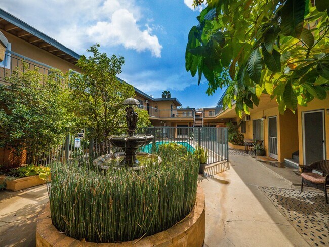 Photo - Magnolia Shores Apartments