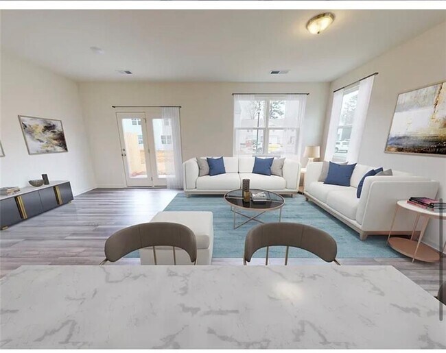 3015 Gorman Dr