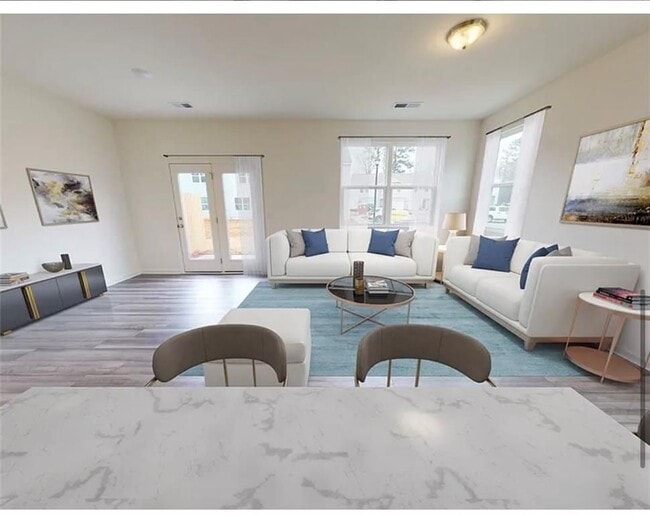 Photo - 3015 Gorman Dr