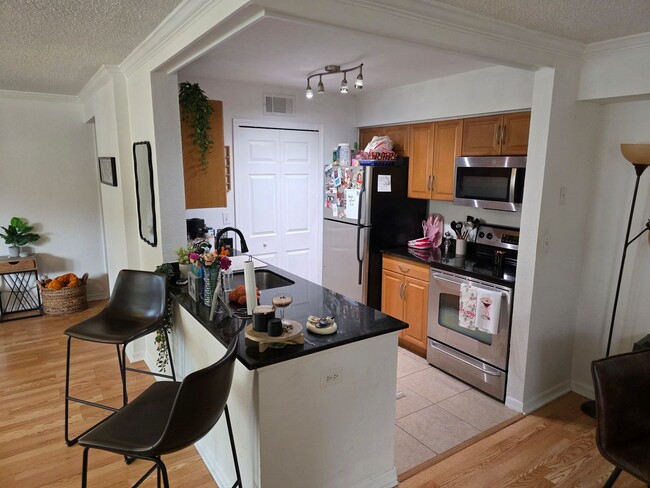 Photo - One Bedroom / 1 Bath Condo