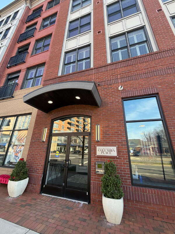 Photo - 1107 S Walter Reed Dr Unidad Apt 304