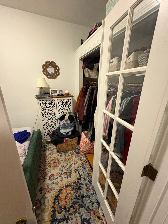 *Pictures are representative samples of the advertised unit. In some cases, the actual units you tou - 73 West Cedar St Unit 2D