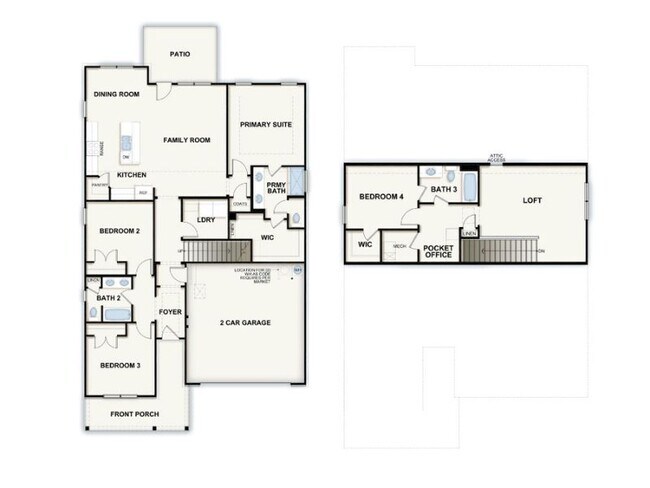 Photo - 5017 Pebble Bridge Wy