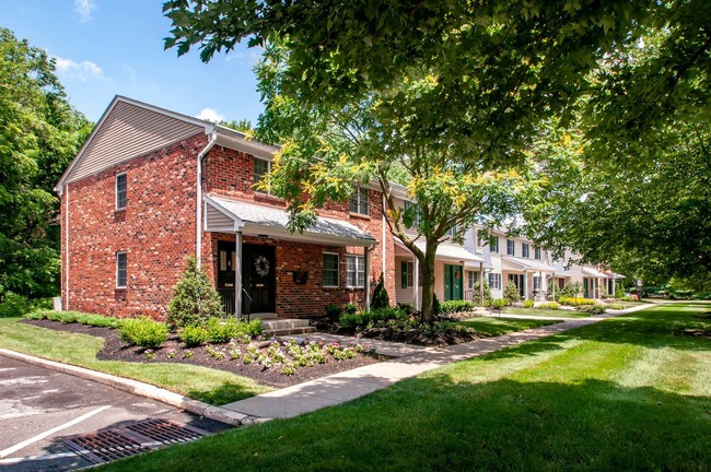 Building Photo - Kuser Village Rental