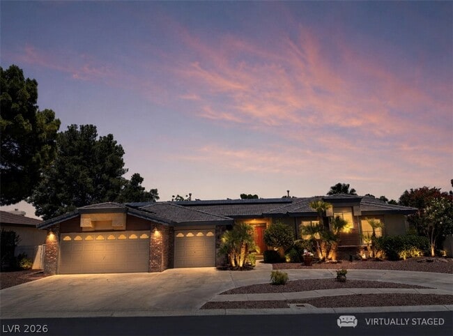 Building Photo - 4738 Antelope Wells Dr