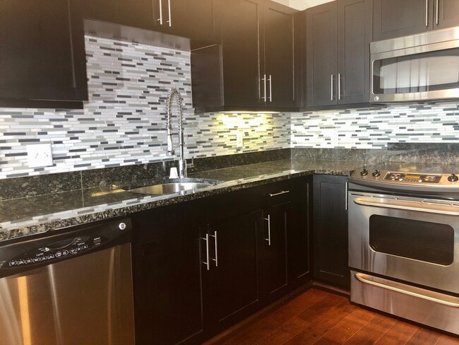 Photo - Stunning 2 Bedroom Condo ~ Silo Point