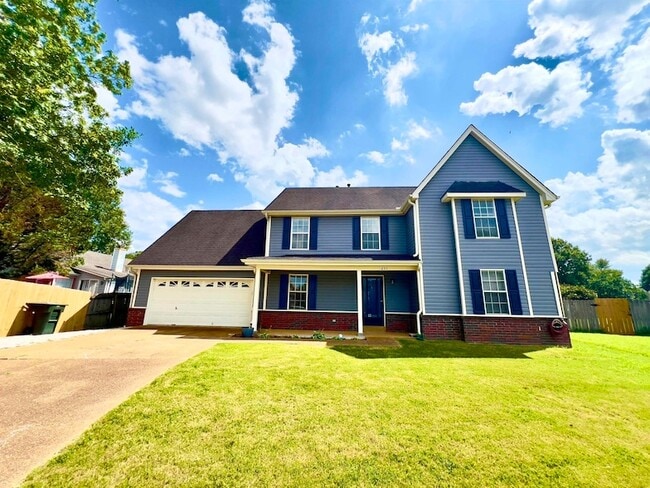 Building Photo - 251 Cross Point Cove