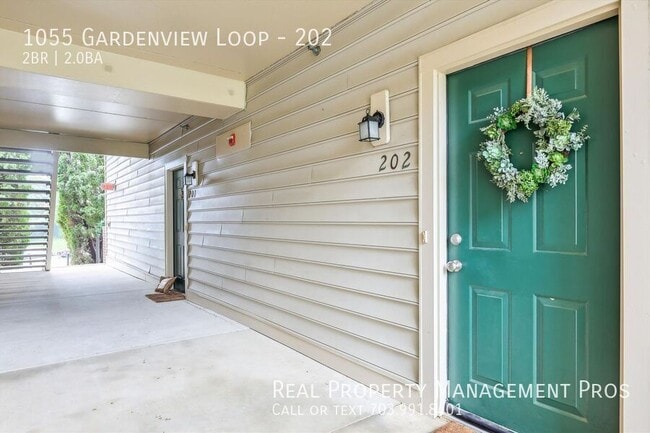 Building Photo - 1055 Gardenview Loop Unit 202 Rental