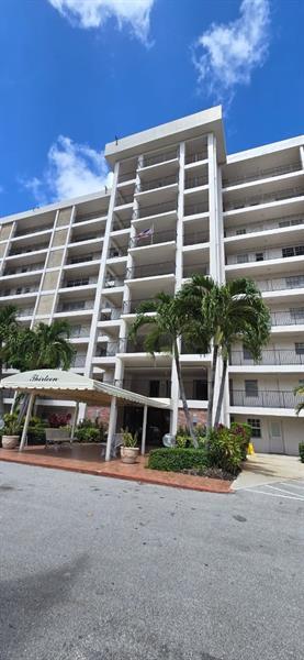 Photo - 3300 N Palm Aire Dr Unit 407