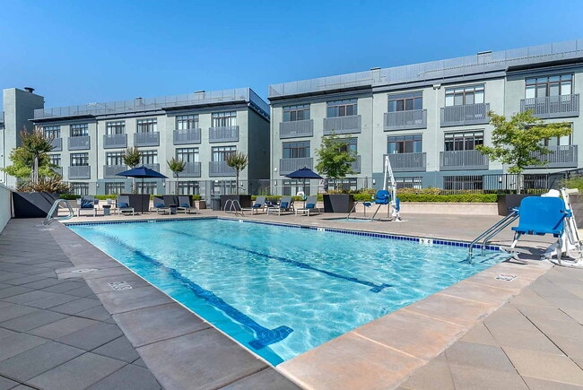 Photo - Agora at South Main