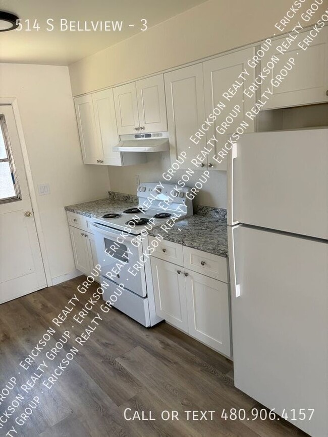 Photo - 514 S Bellview