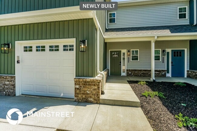 Building Photo - 2053 Hoosier Way Rental