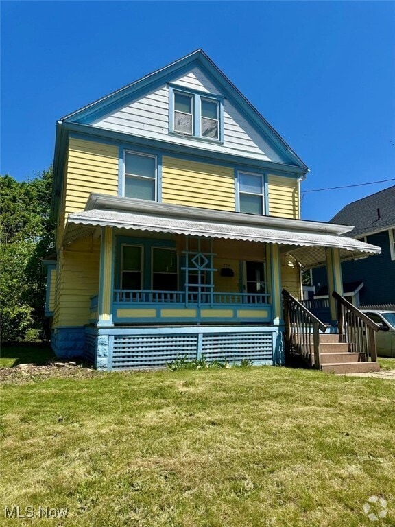 Building Photo - 254 Grand Ave Rental