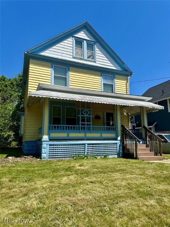 Photo - 254 Grand Ave House