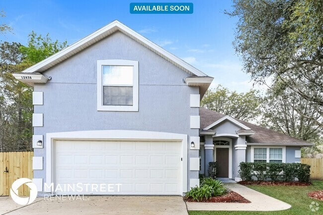 Building Photo - 12436 Richfield Blvd Rental