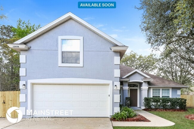 Photo - 12436 Richfield Blvd House